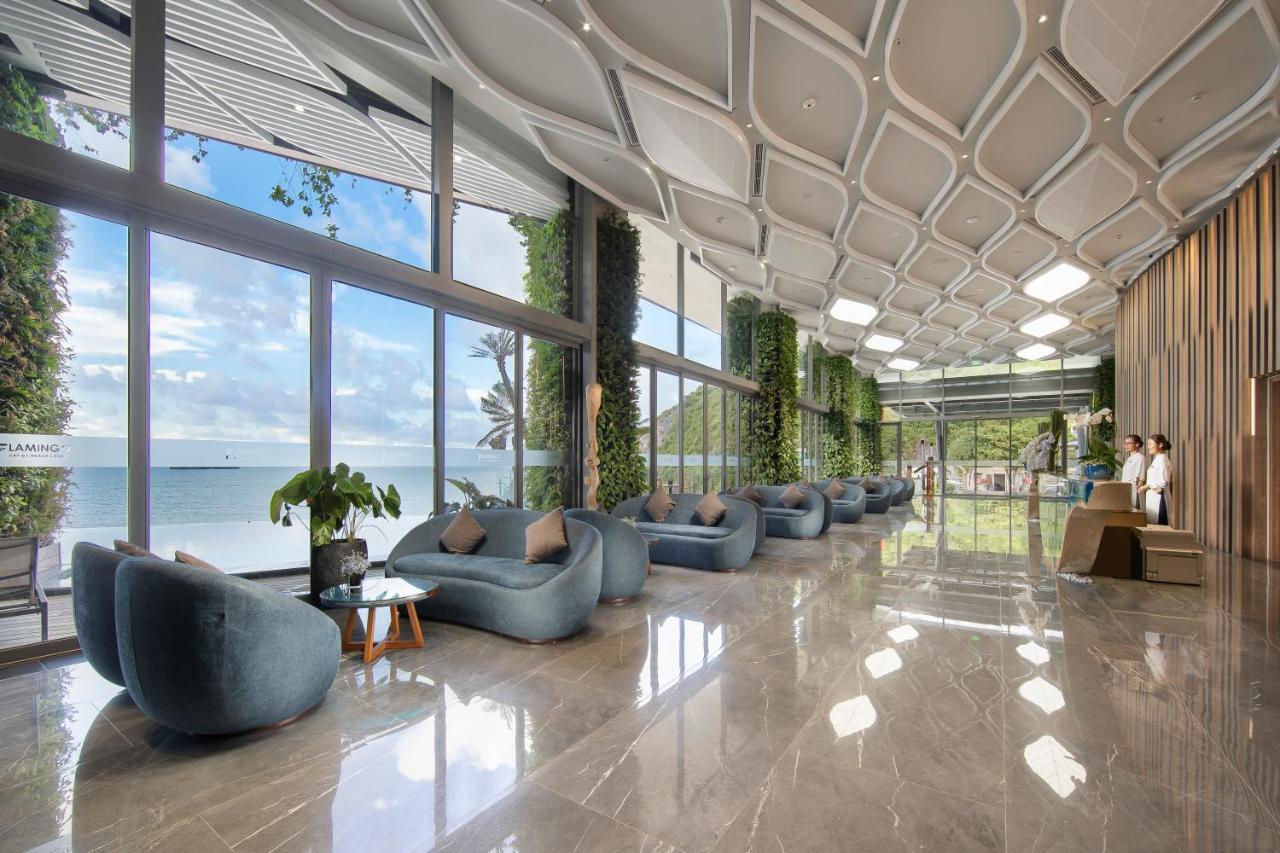 Flamingo Premium Lan Ha Bay Resort Hai Phong Buitenkant foto
