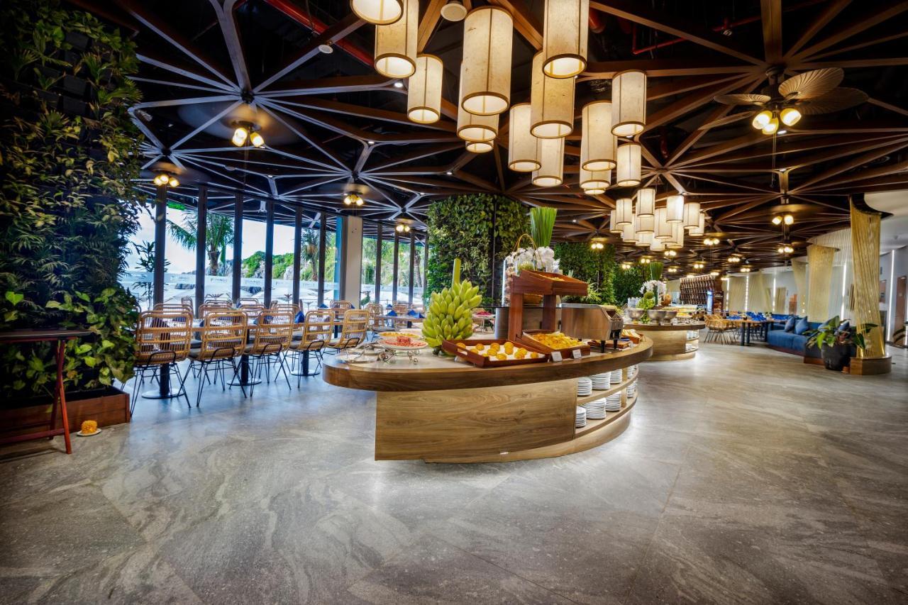 Flamingo Premium Lan Ha Bay Resort Hai Phong Buitenkant foto