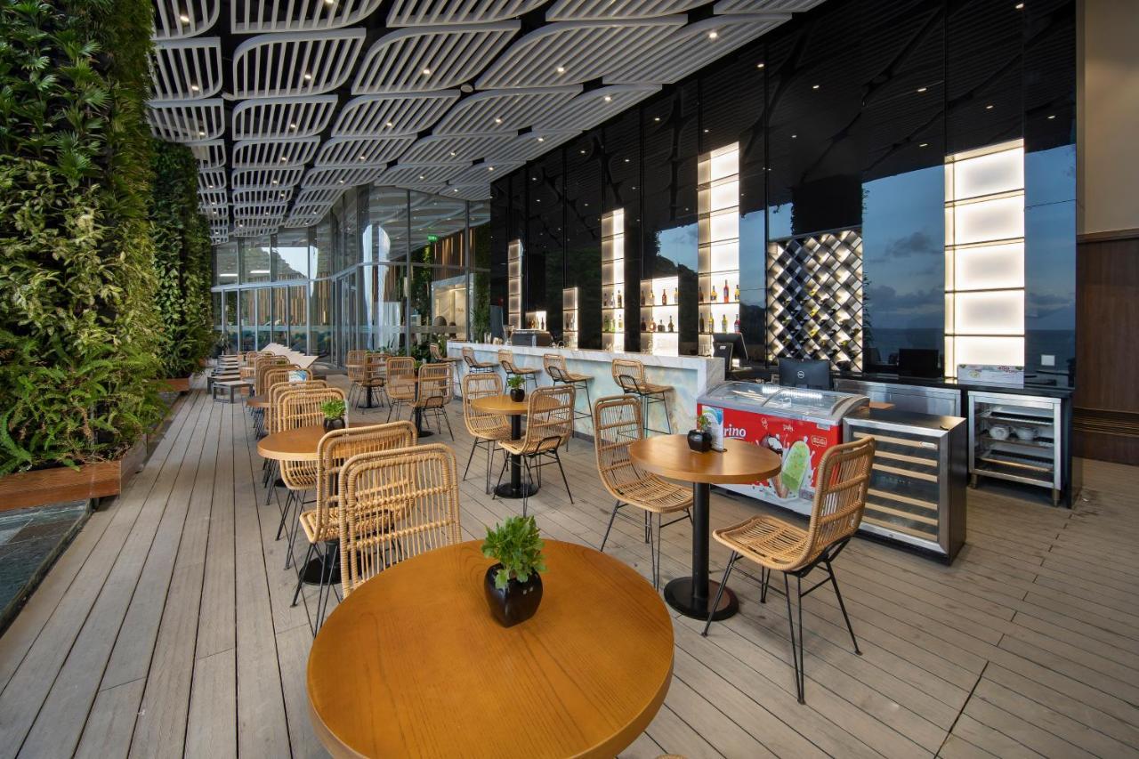 Flamingo Premium Lan Ha Bay Resort Hai Phong Buitenkant foto