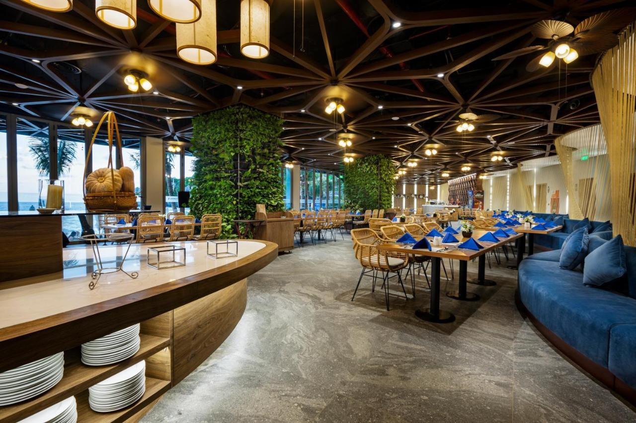 Flamingo Premium Lan Ha Bay Resort Hai Phong Buitenkant foto