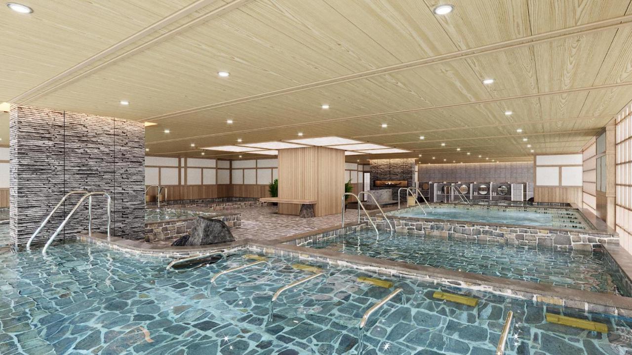 Flamingo Premium Lan Ha Bay Resort Hai Phong Buitenkant foto