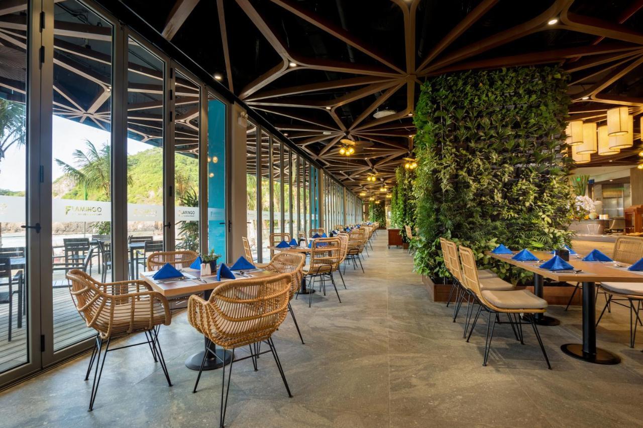 Flamingo Premium Lan Ha Bay Resort Hai Phong Buitenkant foto